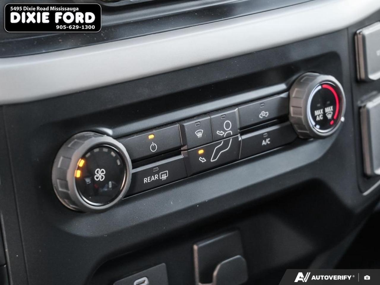 2022 Ford F-150 XLT Photo