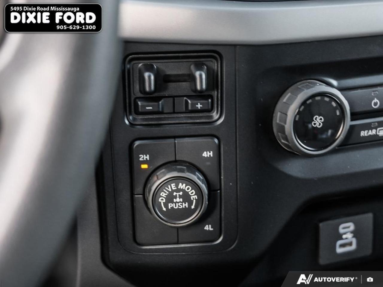 2022 Ford F-150 XLT Photo