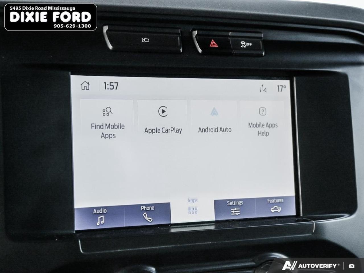 2022 Ford F-150 XLT Photo