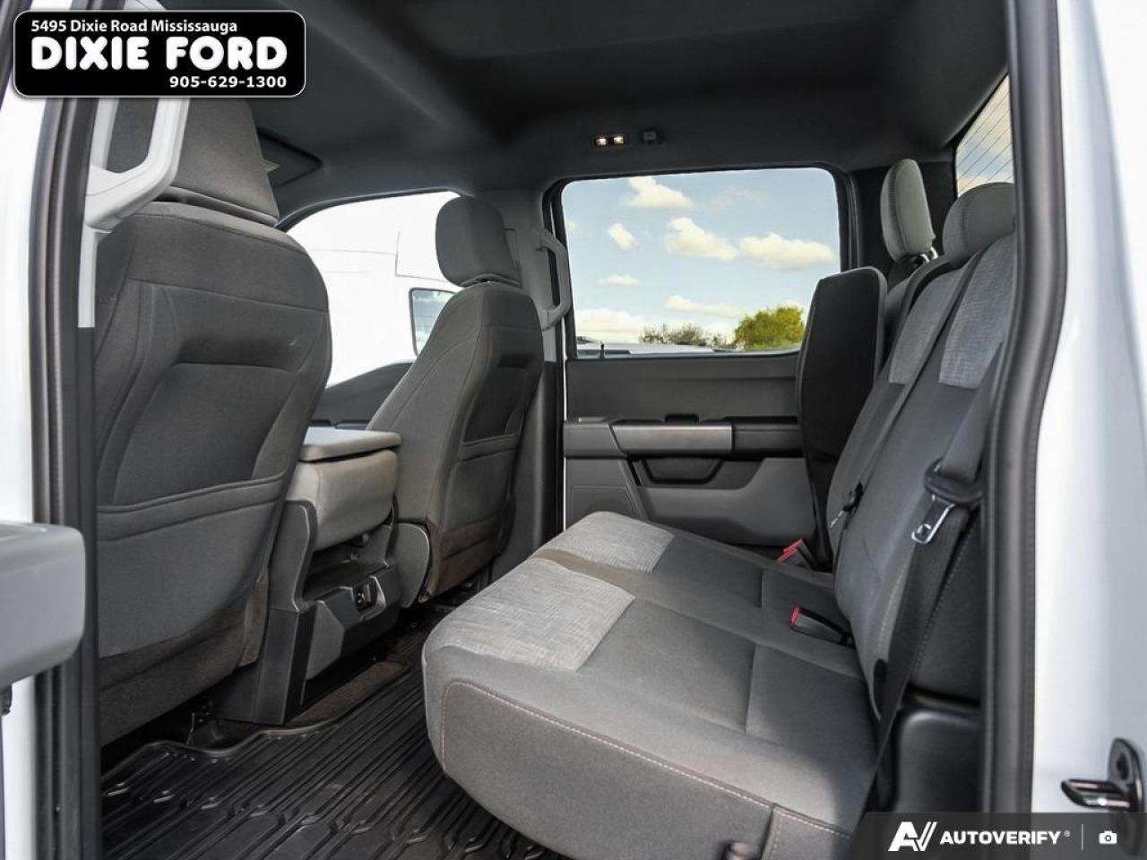 2022 Ford F-150 XLT Photo