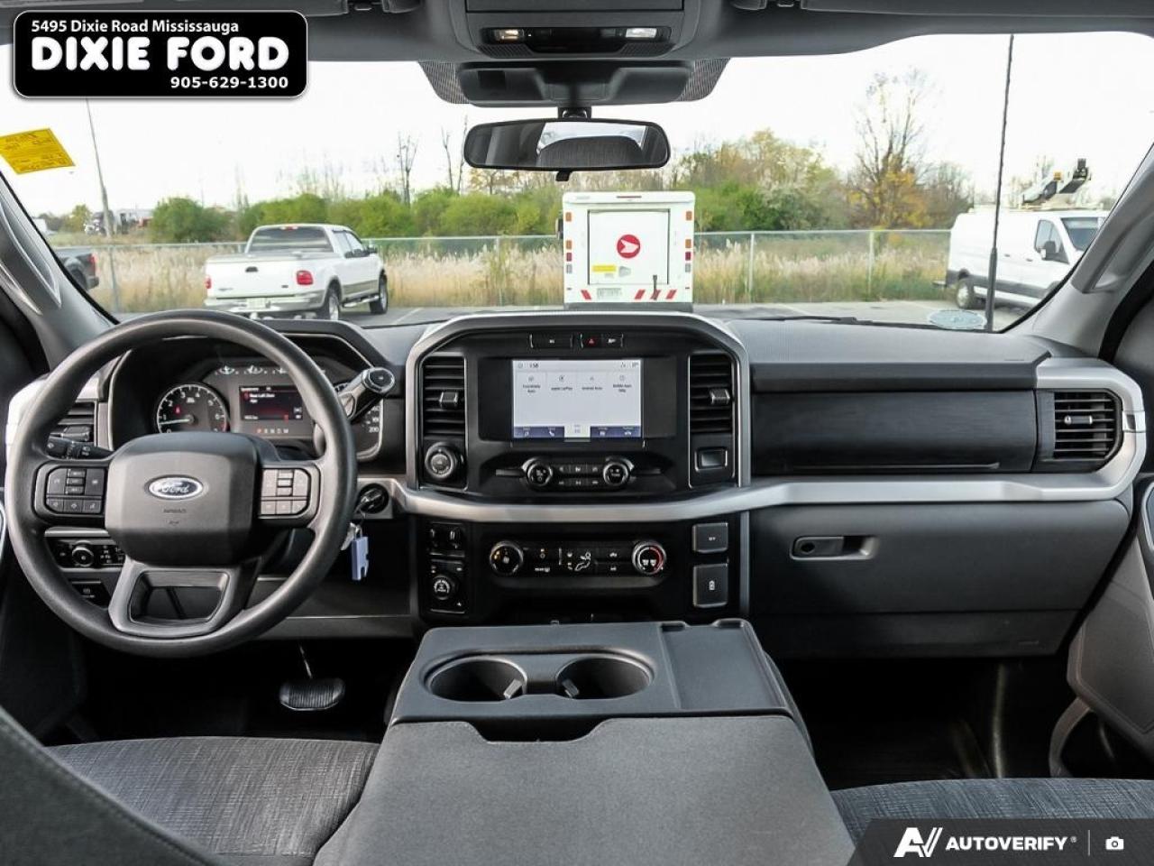 2022 Ford F-150 XLT Photo