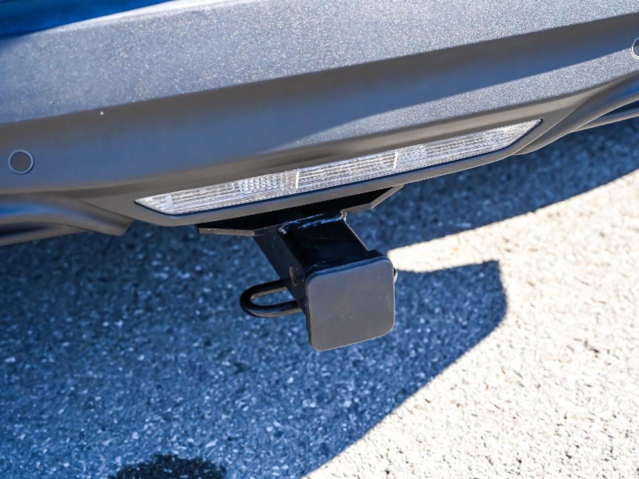 2023 Ford Mustang Mach-E Select Photo