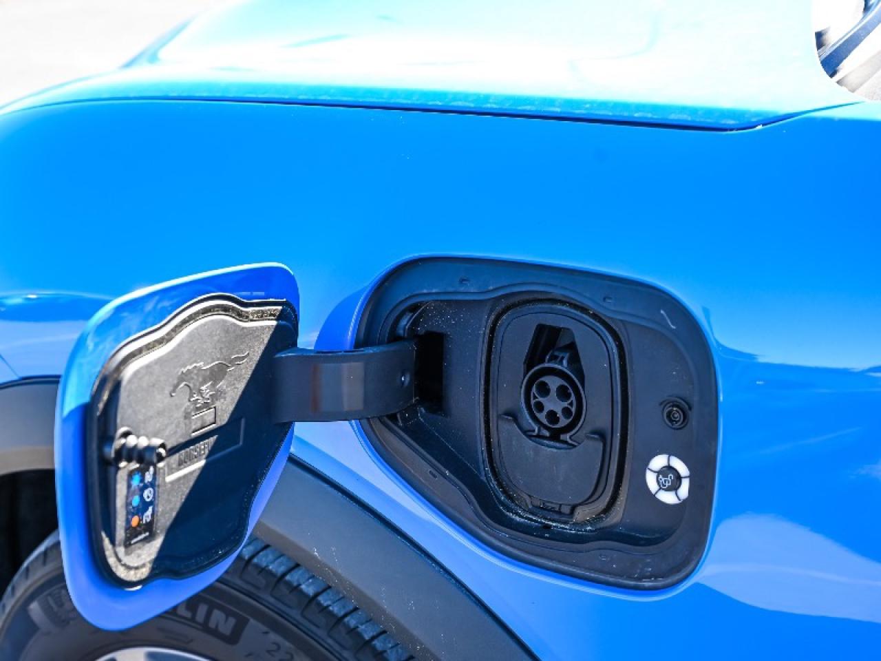 2023 Ford Mustang Mach-E Select Photo