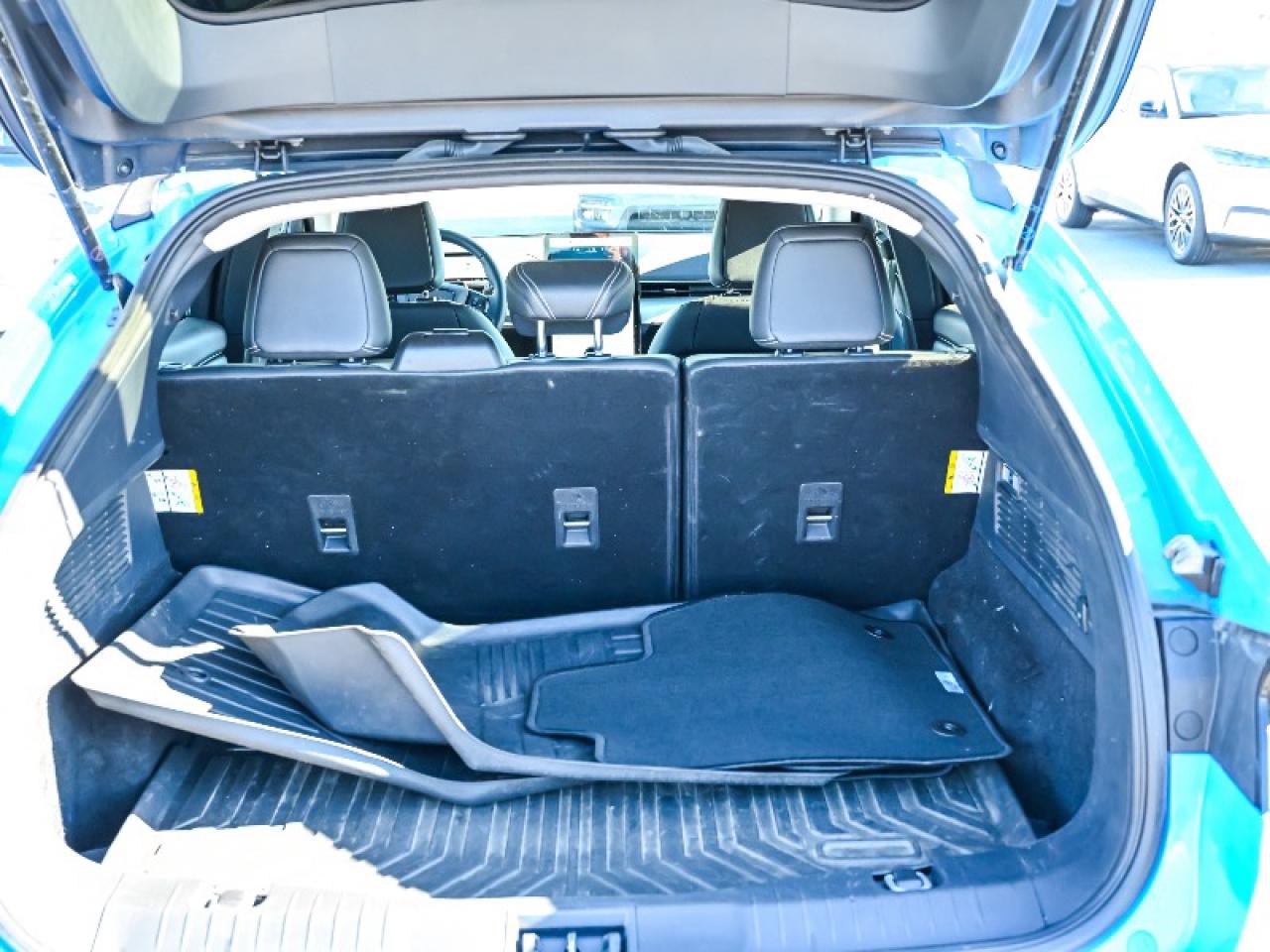 2023 Ford Mustang Mach-E Select Photo