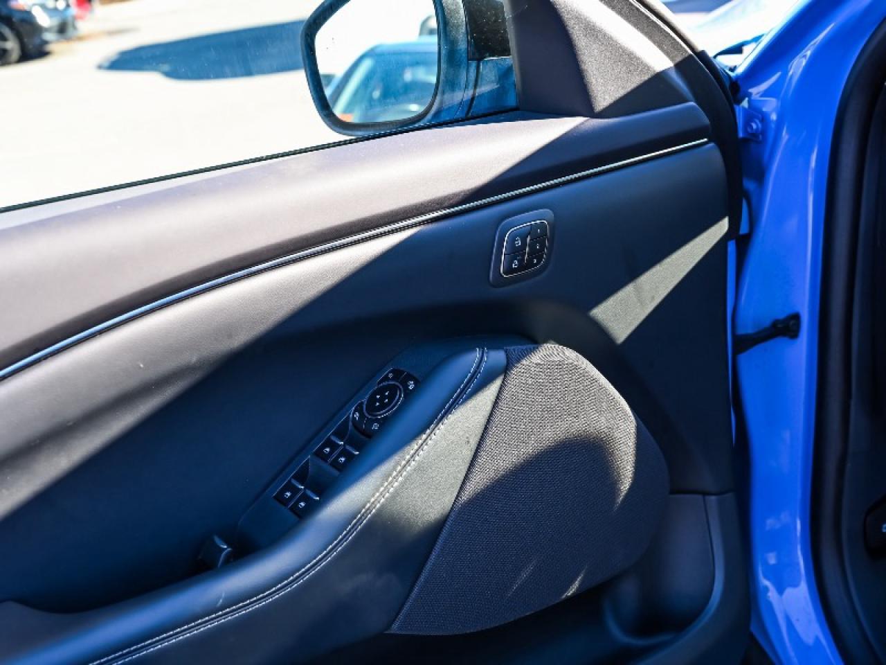 2023 Ford Mustang Mach-E Select Photo