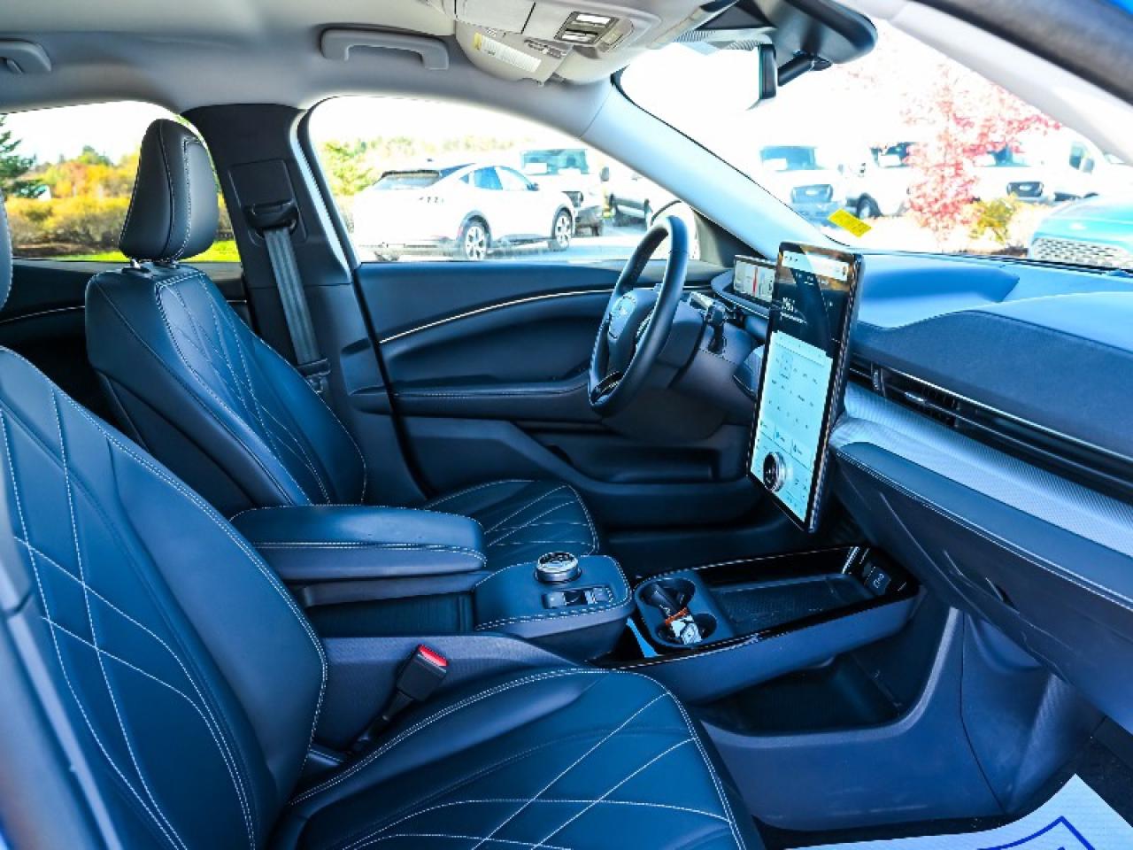 2023 Ford Mustang Mach-E Select Photo