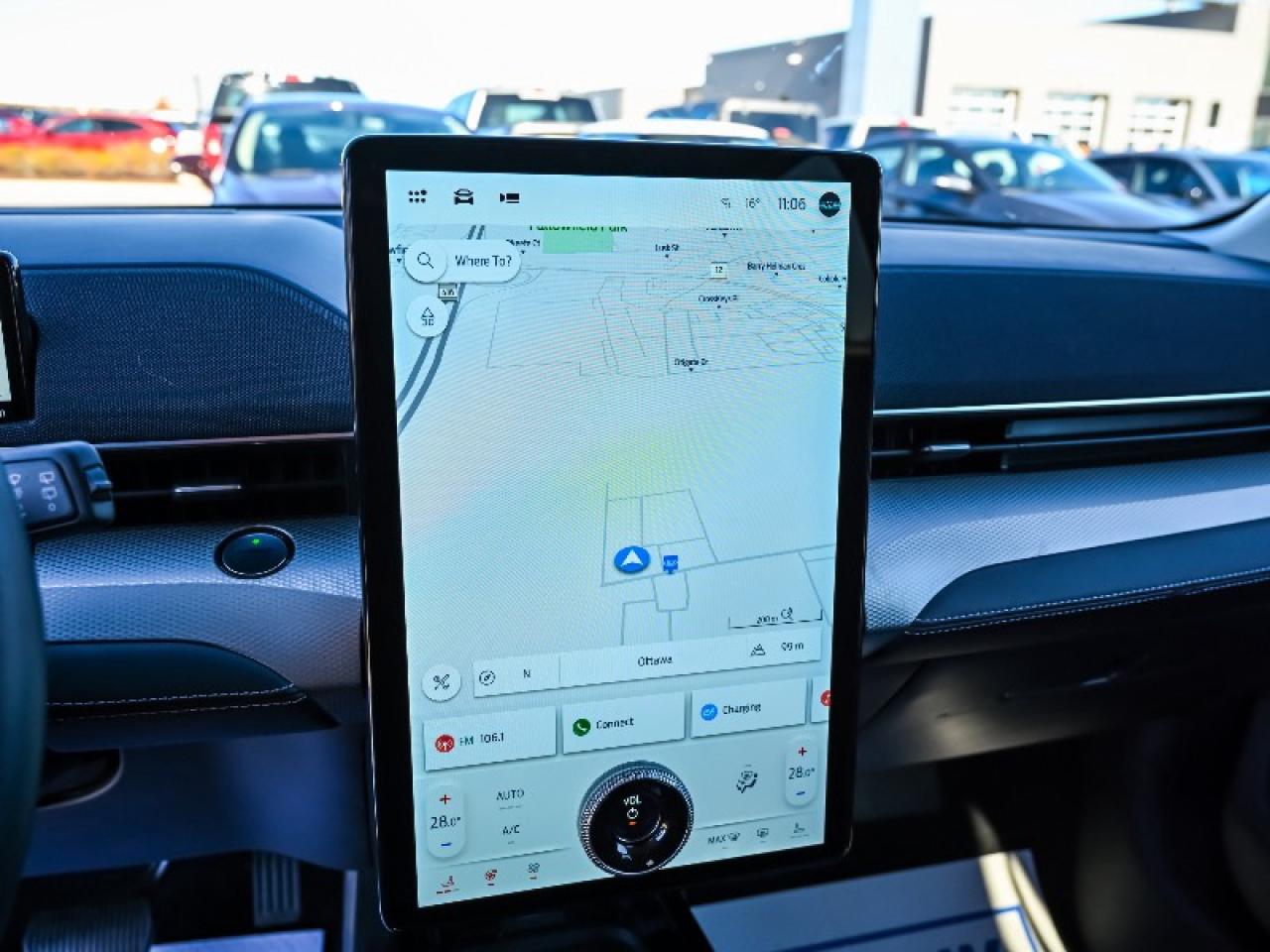 2023 Ford Mustang Mach-E Select Photo