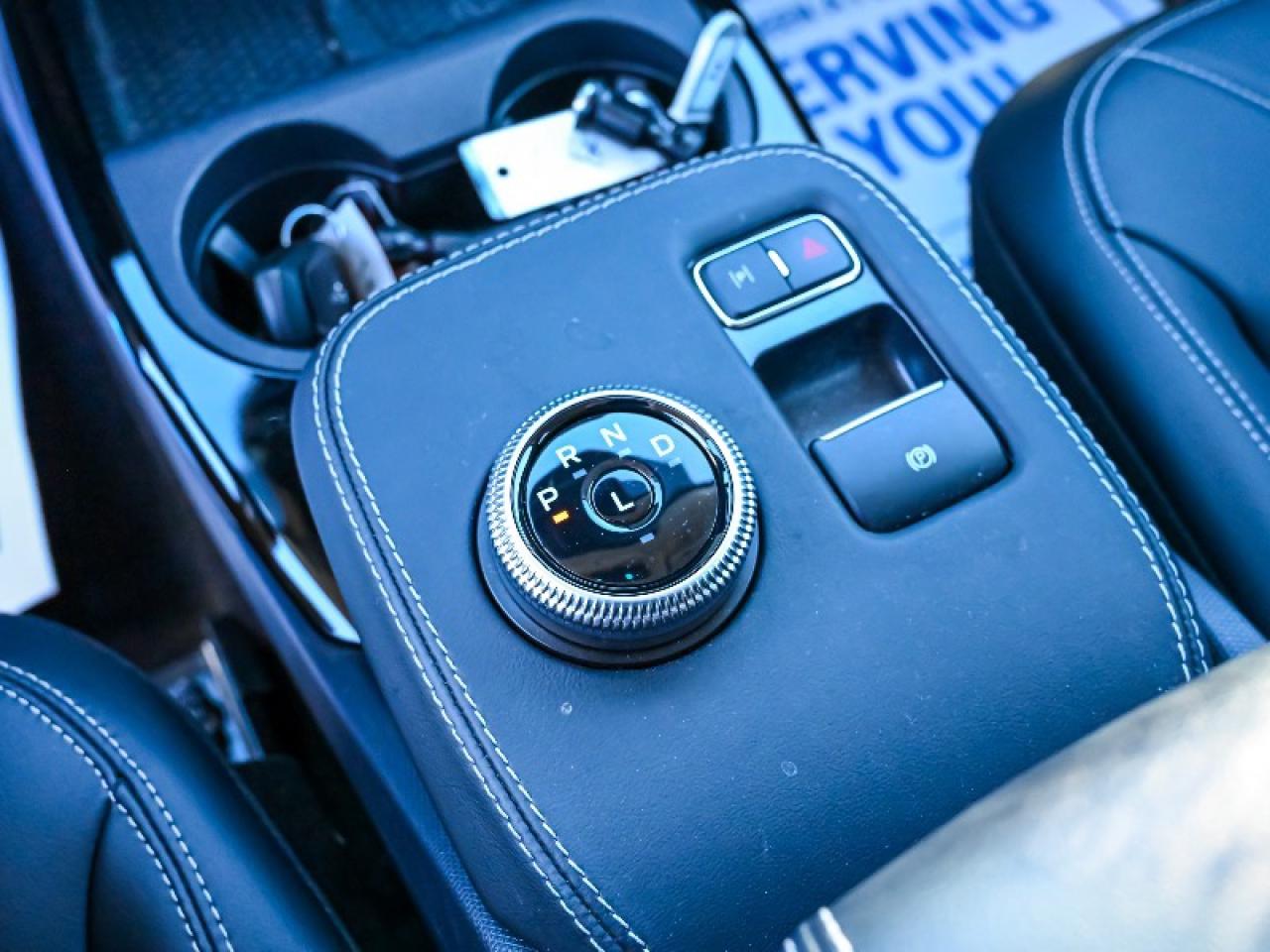 2023 Ford Mustang Mach-E Select Photo