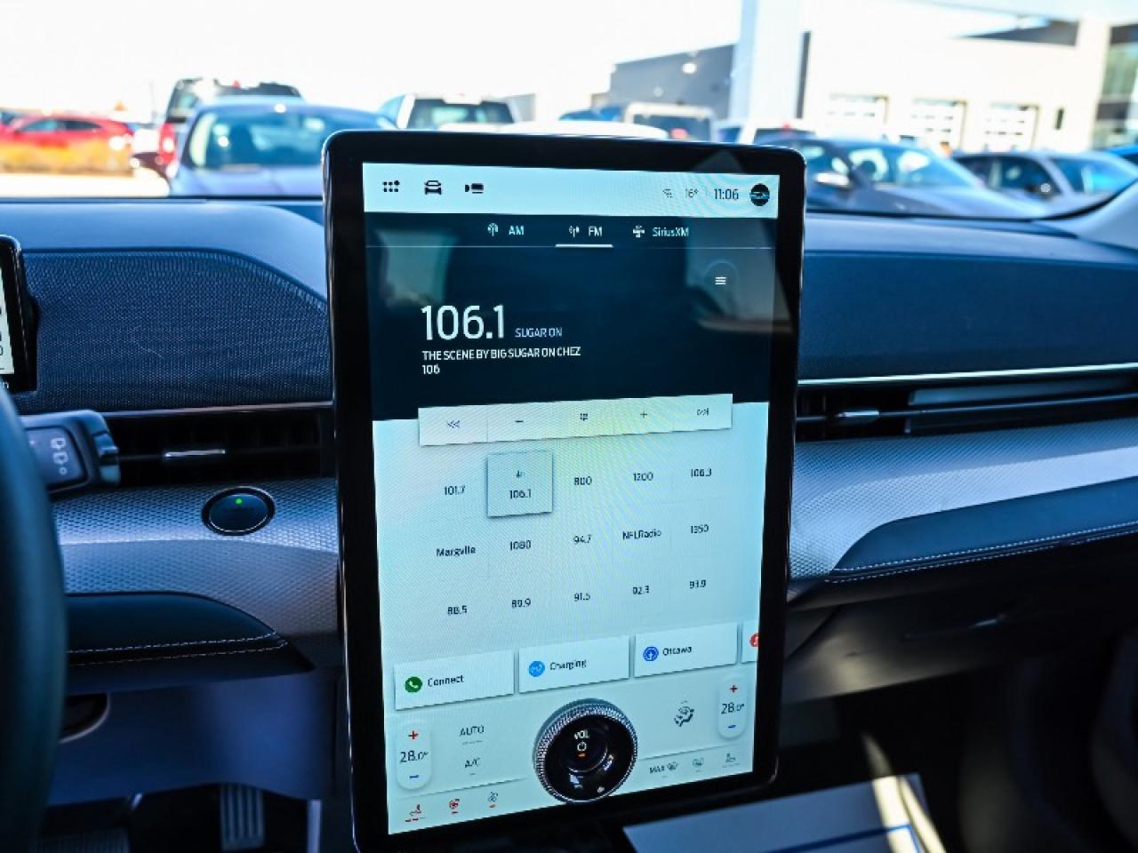 2023 Ford Mustang Mach-E Select Photo