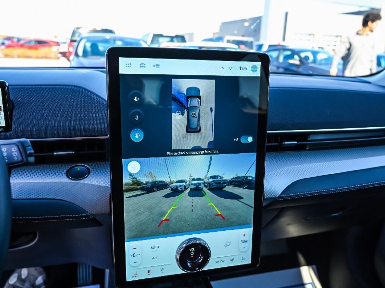 2023 Ford Mustang Mach-E Select Photo