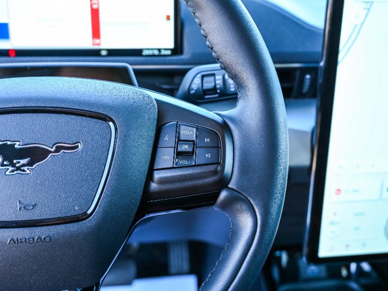 2023 Ford Mustang Mach-E Select Photo