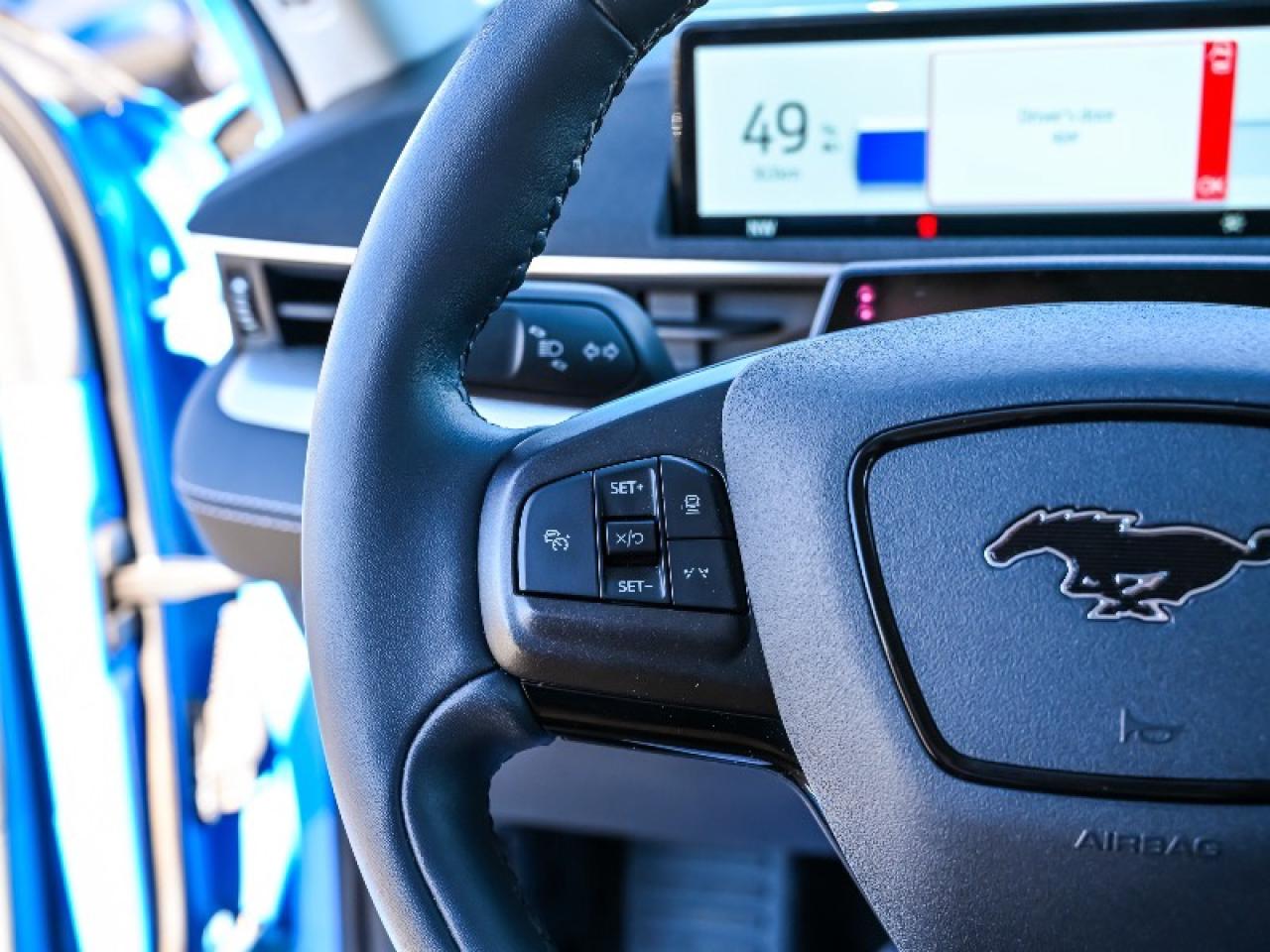 2023 Ford Mustang Mach-E Select Photo