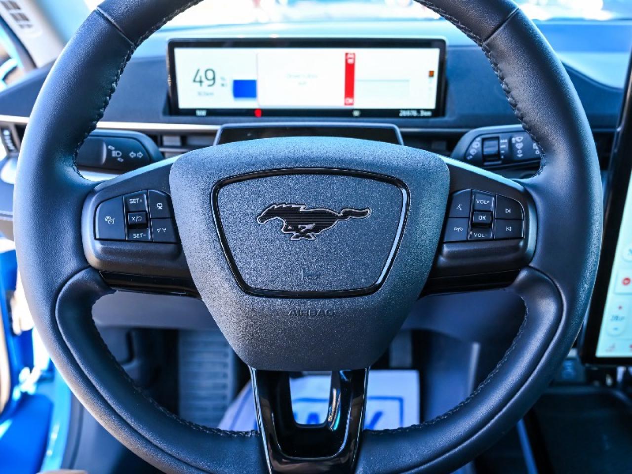 2023 Ford Mustang Mach-E Select Photo