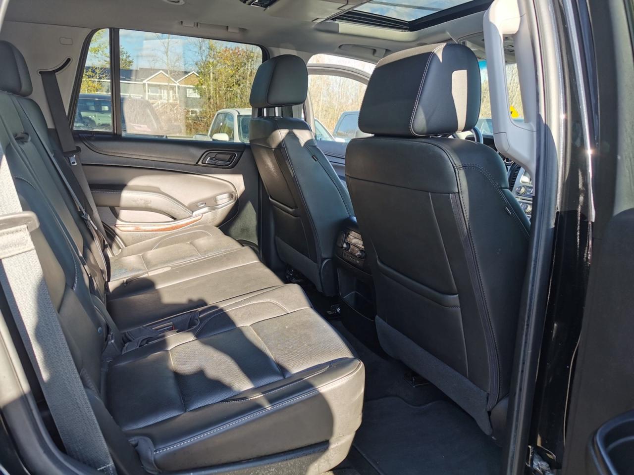 2018 GMC Yukon SLT - Photo #20