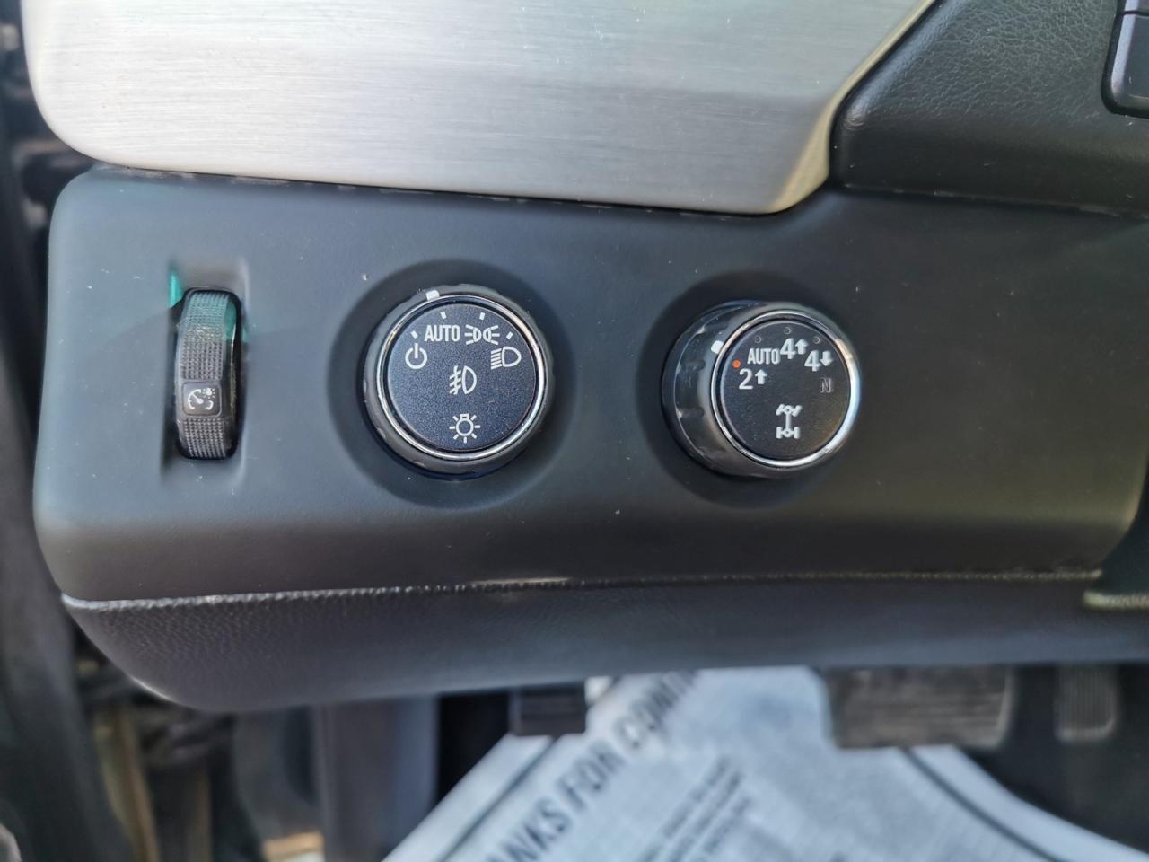 2018 GMC Yukon SLT - Photo #26