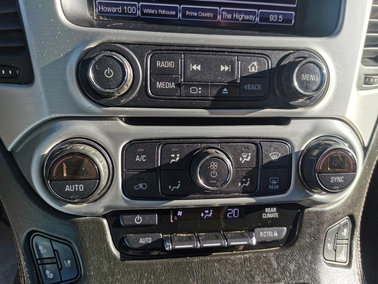 2018 GMC Yukon SLT - Photo #28