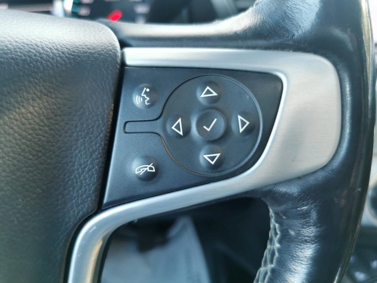 2018 GMC Yukon SLT - Photo #38