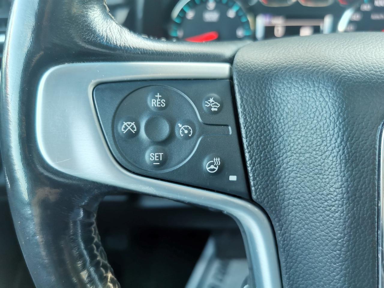 2018 GMC Yukon SLT - Photo #39