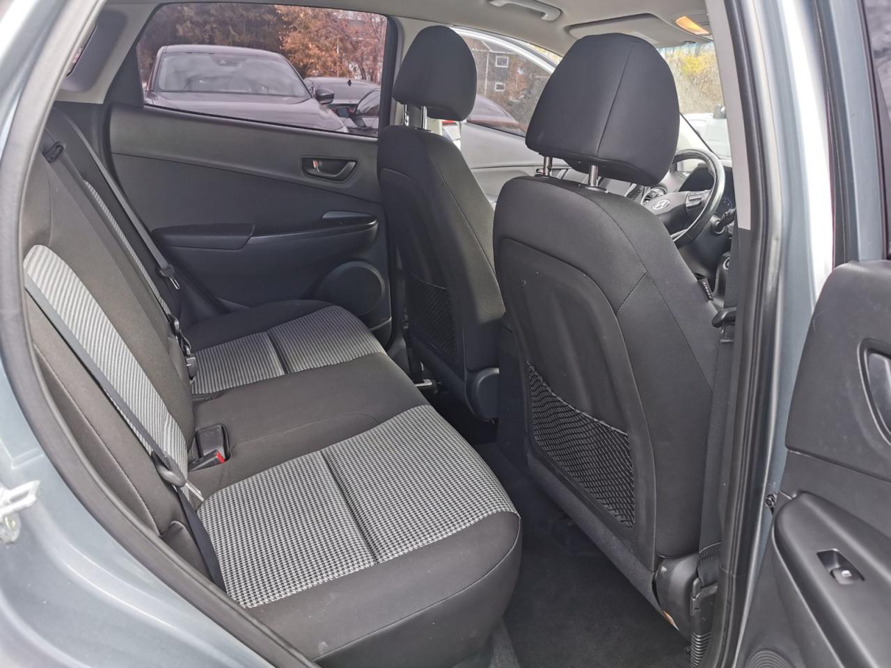 2020 Hyundai KONA SEL AWD - Photo #18