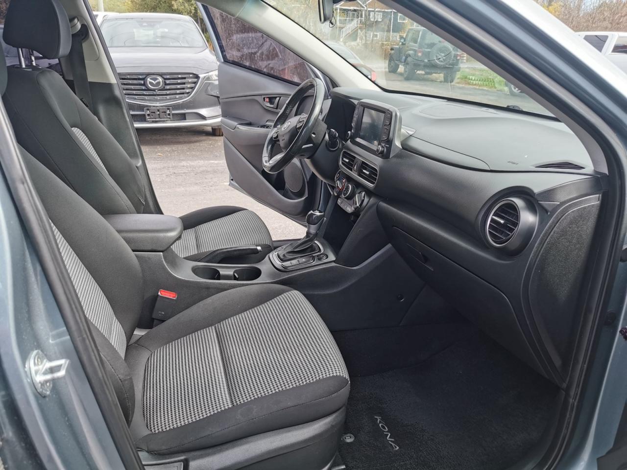 2020 Hyundai KONA SEL AWD - Photo #21