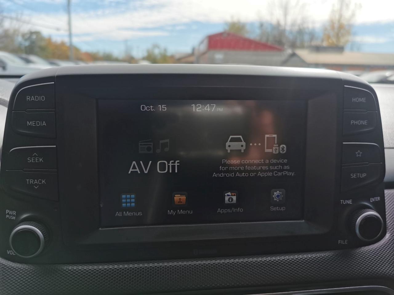 2020 Hyundai KONA SEL AWD - Photo #25