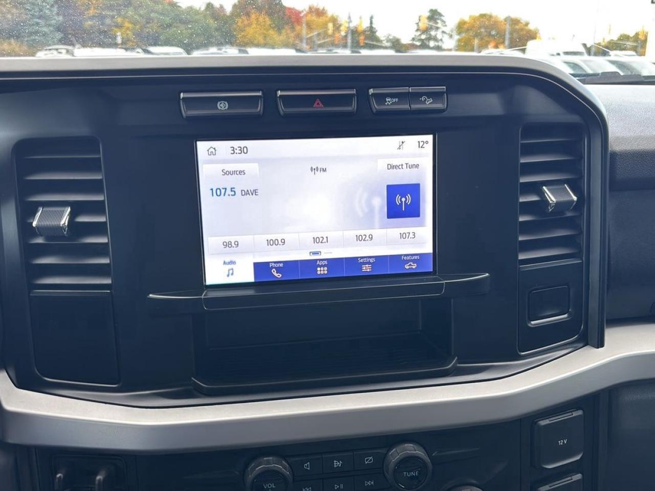 2024 Ford F-250 Super Duty SRW XLT Photo5