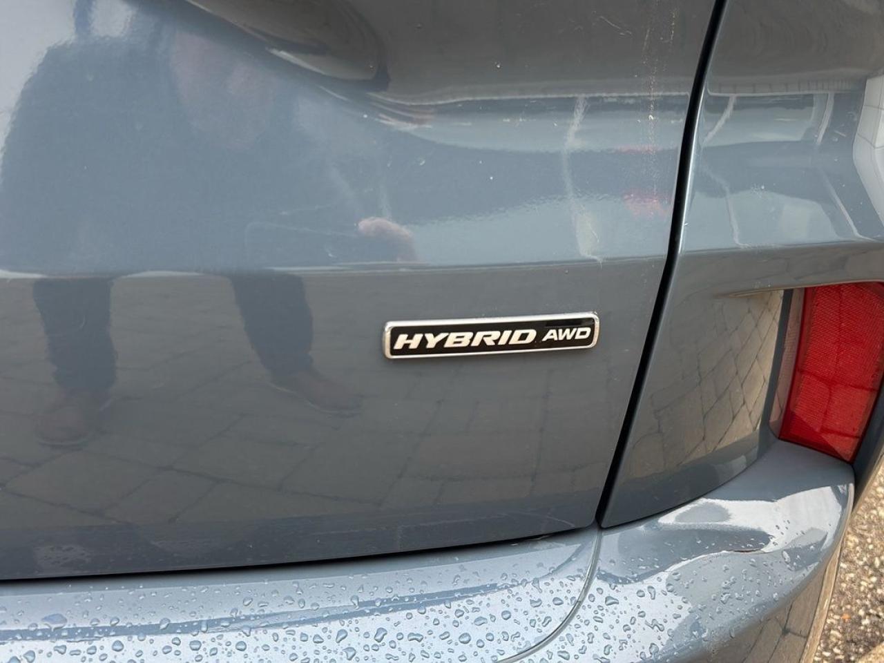 2023 Ford Escape ST-Line Photo5