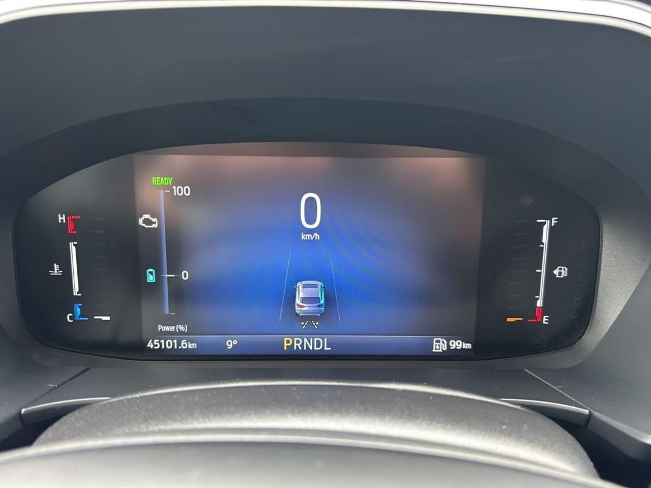 2023 Ford Escape ST-LINE, AWD, 2.5L HYBRID, HEATED SEATS AND WHEEL! Photo