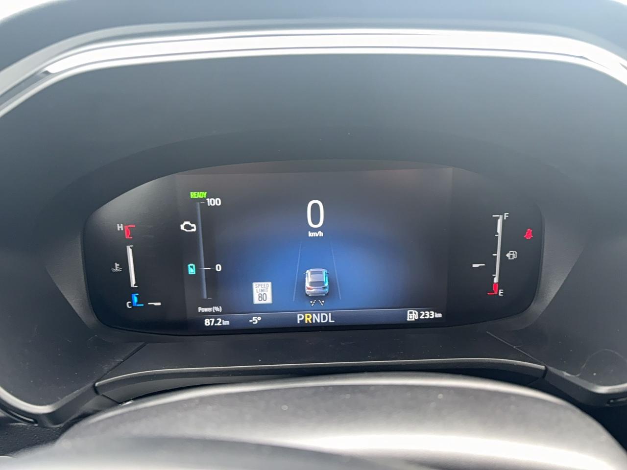 2026 Ford Escape ST-LINE SELECT, PANORAMIC ROOF, TECH PKG Photo