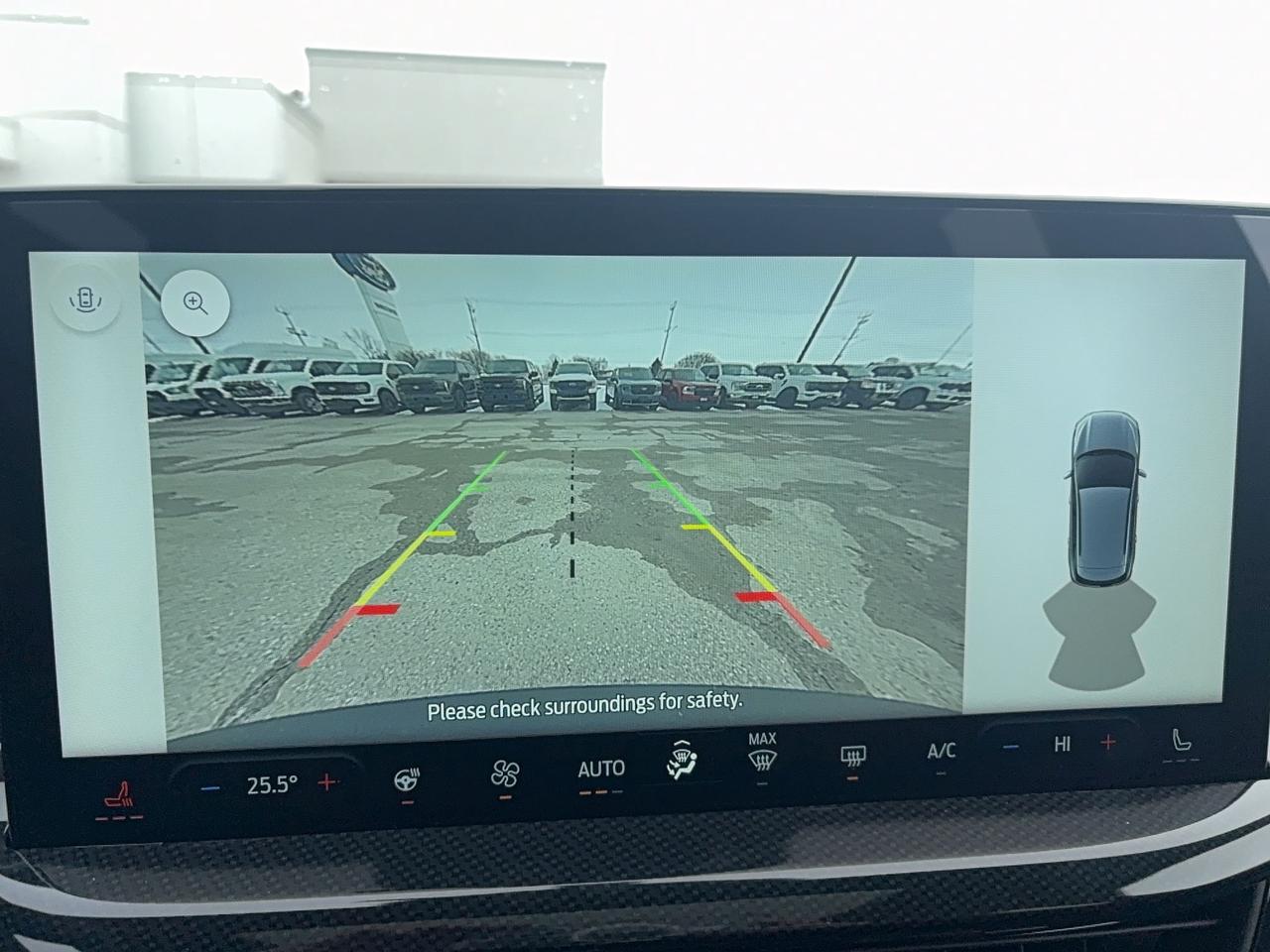 2026 Ford Escape ST-LINE SELECT, PANORAMIC ROOF, TECH PKG Photo