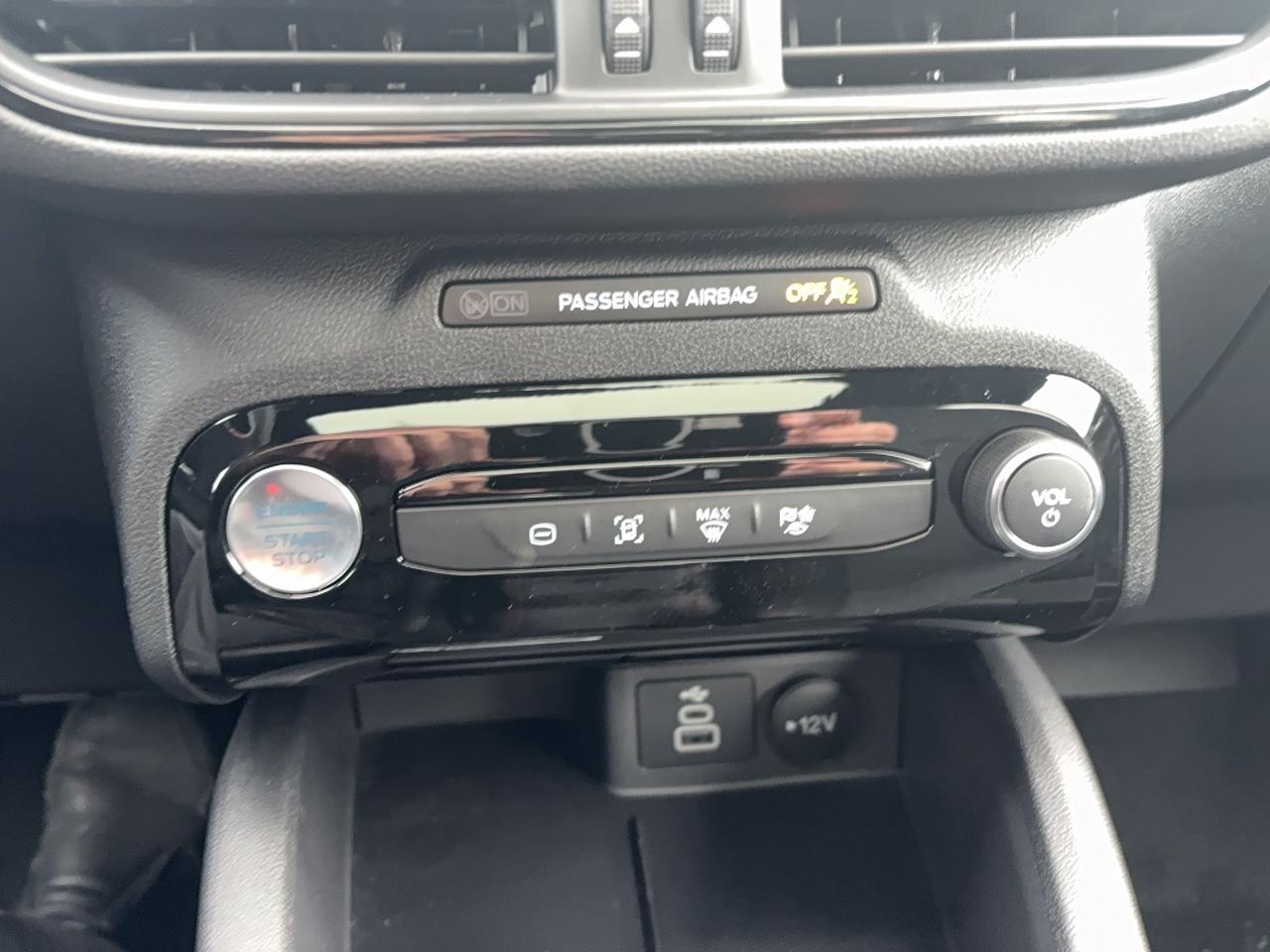 2026 Ford Escape ST-LINE SELECT, PANORAMIC ROOF, TECH PKG Photo