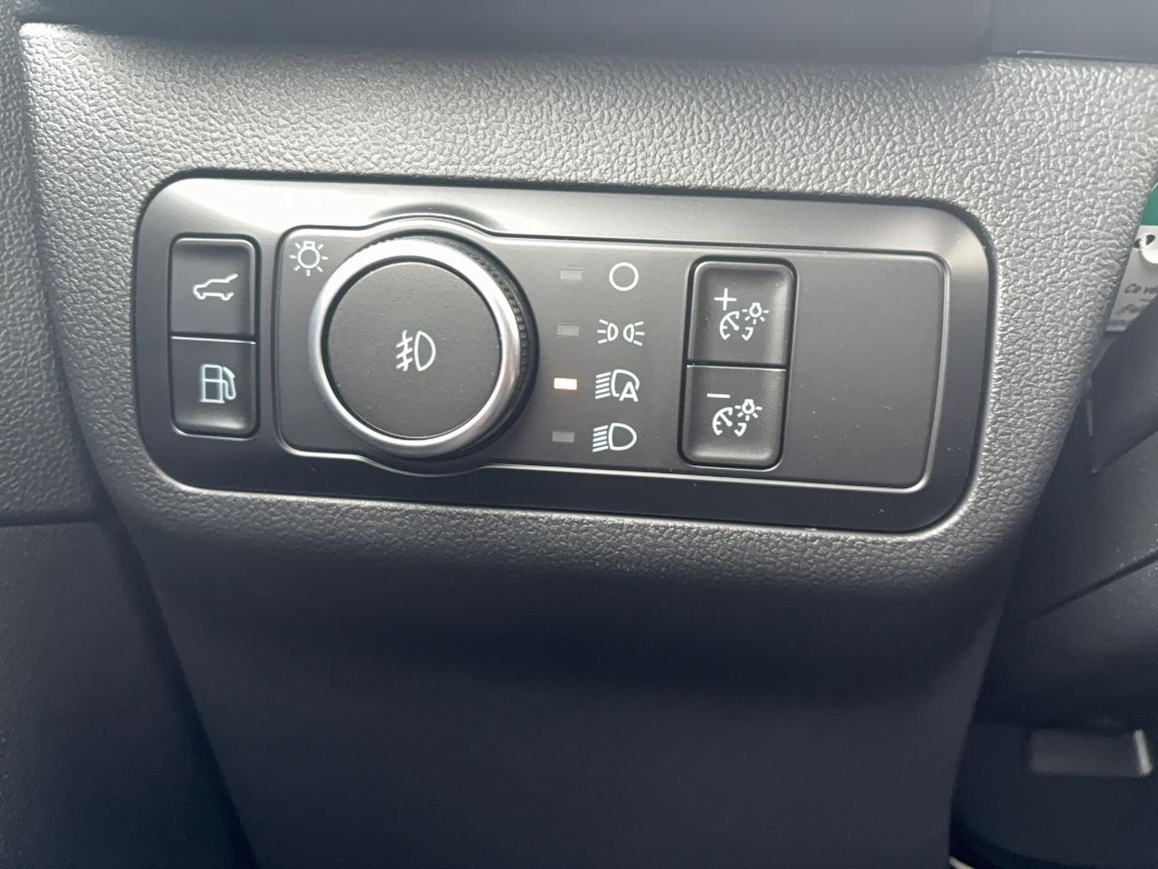 2026 Ford Escape ST-LINE SELECT, PANORAMIC ROOF, TECH PKG Photo