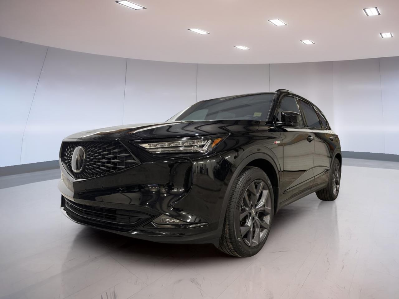Used 2022 Acura MDX A-Spec for sale in Moose Jaw, SK