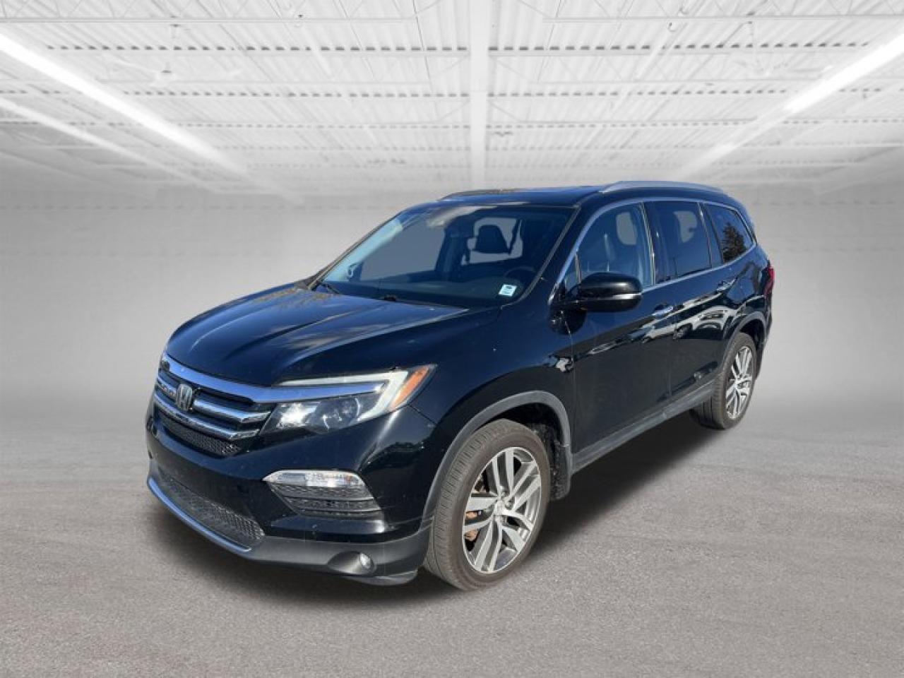 Used 2016 Honda Pilot Touring for sale in Halifax, NS