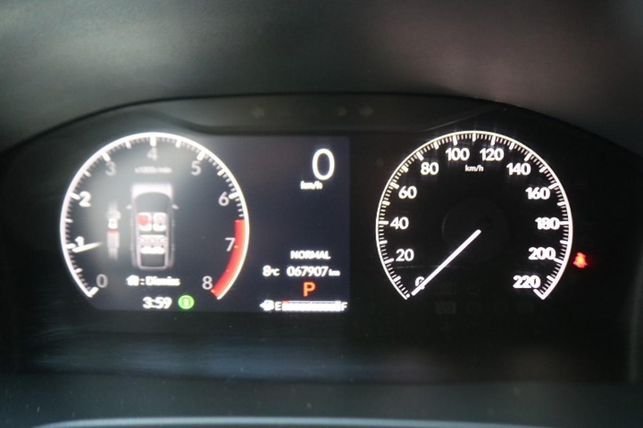 2024 Honda CR-V  Photo