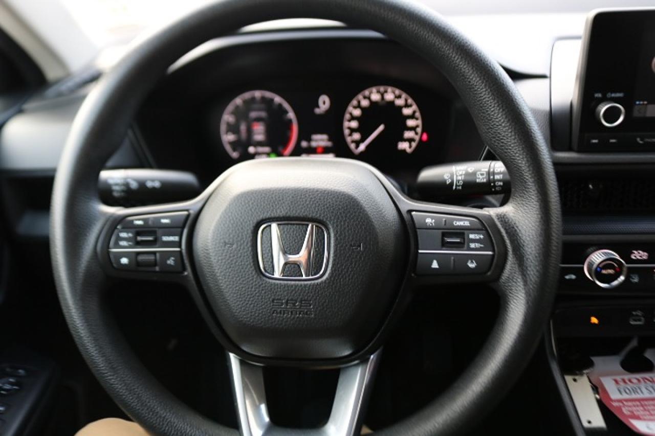 2024 Honda CR-V  Photo