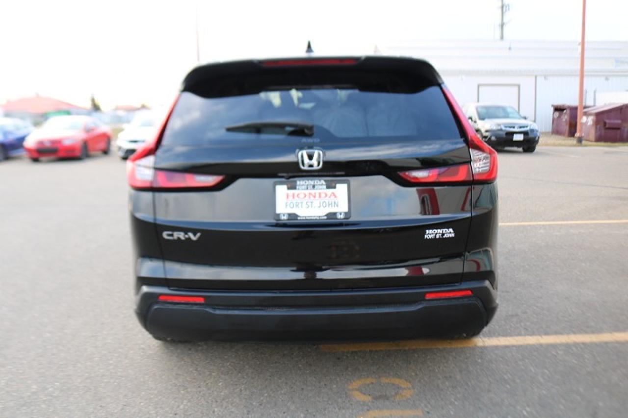 2024 Honda CR-V  Photo