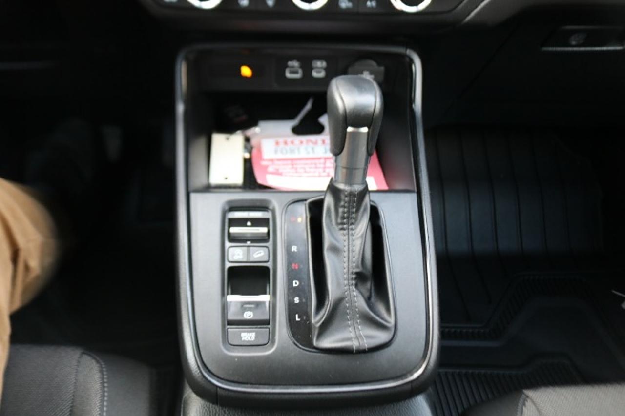 2024 Honda CR-V  Photo