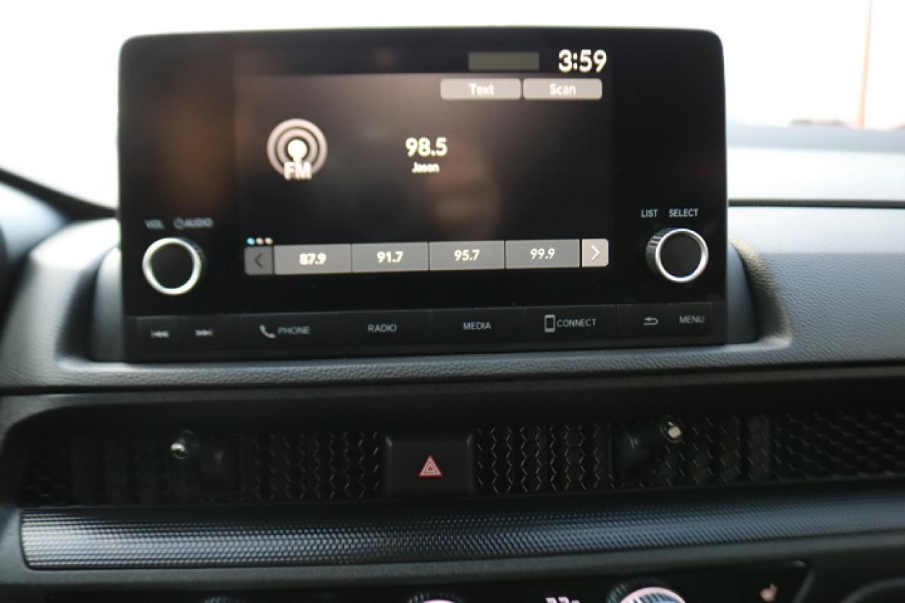 2024 Honda CR-V  Photo