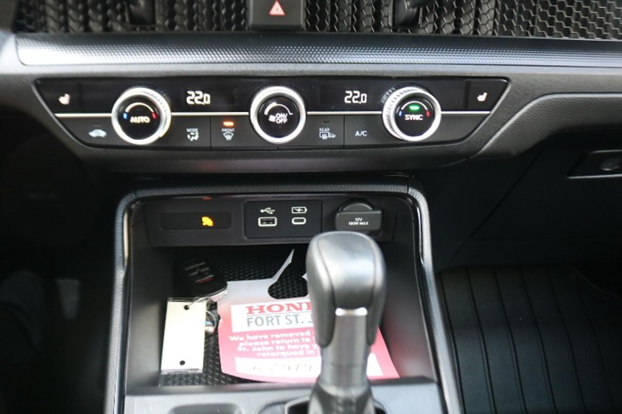 2024 Honda CR-V  Photo