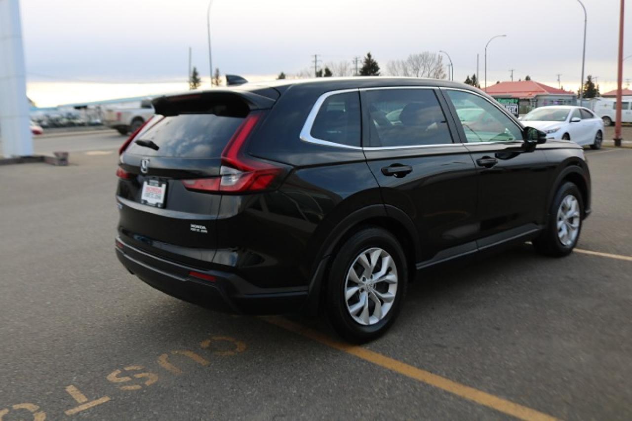 2024 Honda CR-V  Photo4