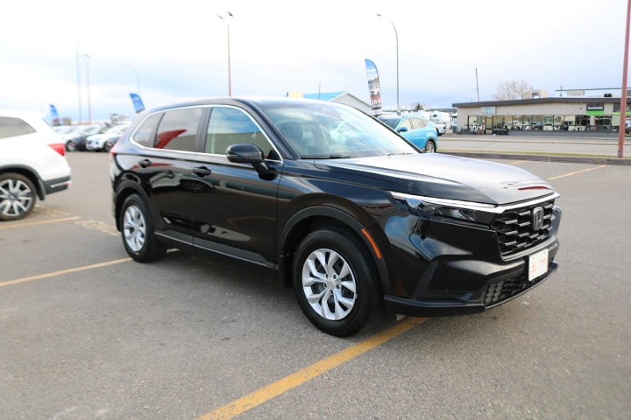 2024 Honda CR-V  Photo