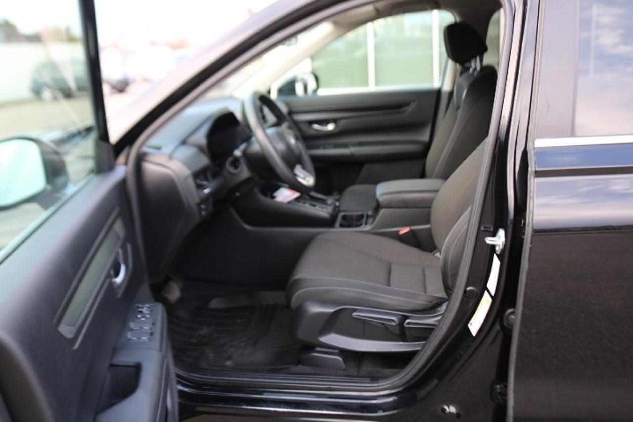 2024 Honda CR-V  Photo