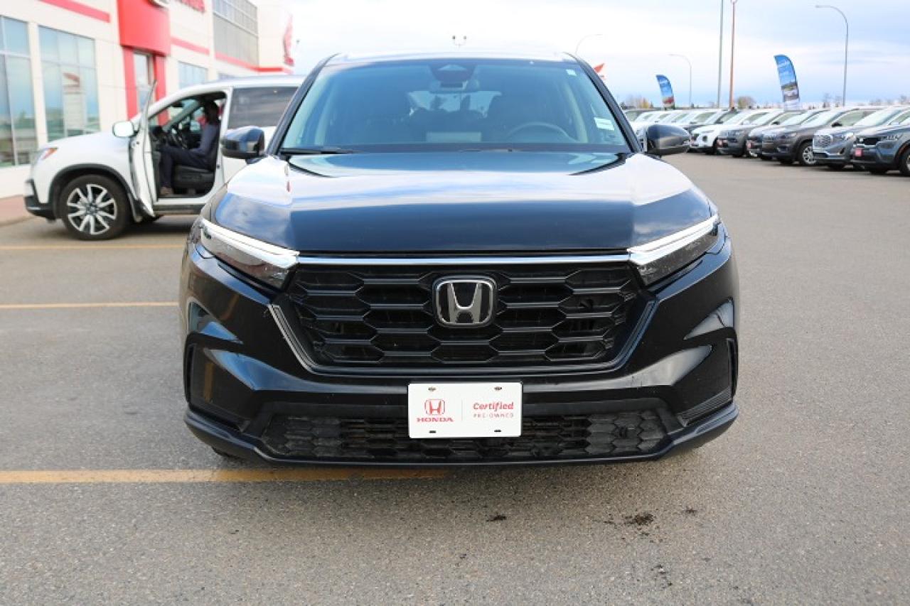 2024 Honda CR-V  Photo