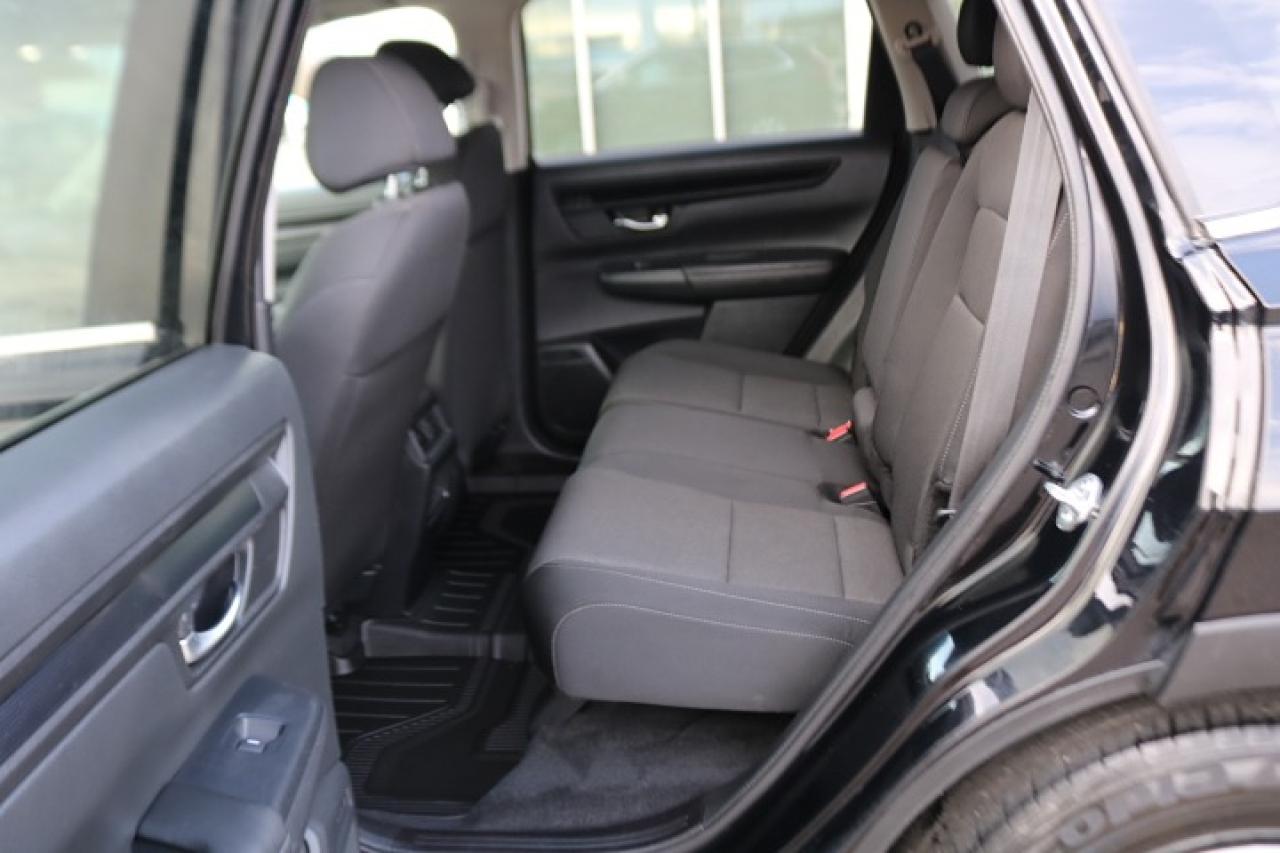 2024 Honda CR-V  Photo