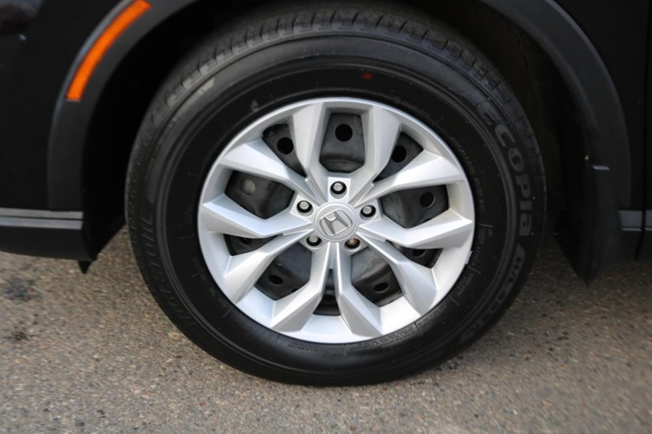 2024 Honda CR-V  Photo