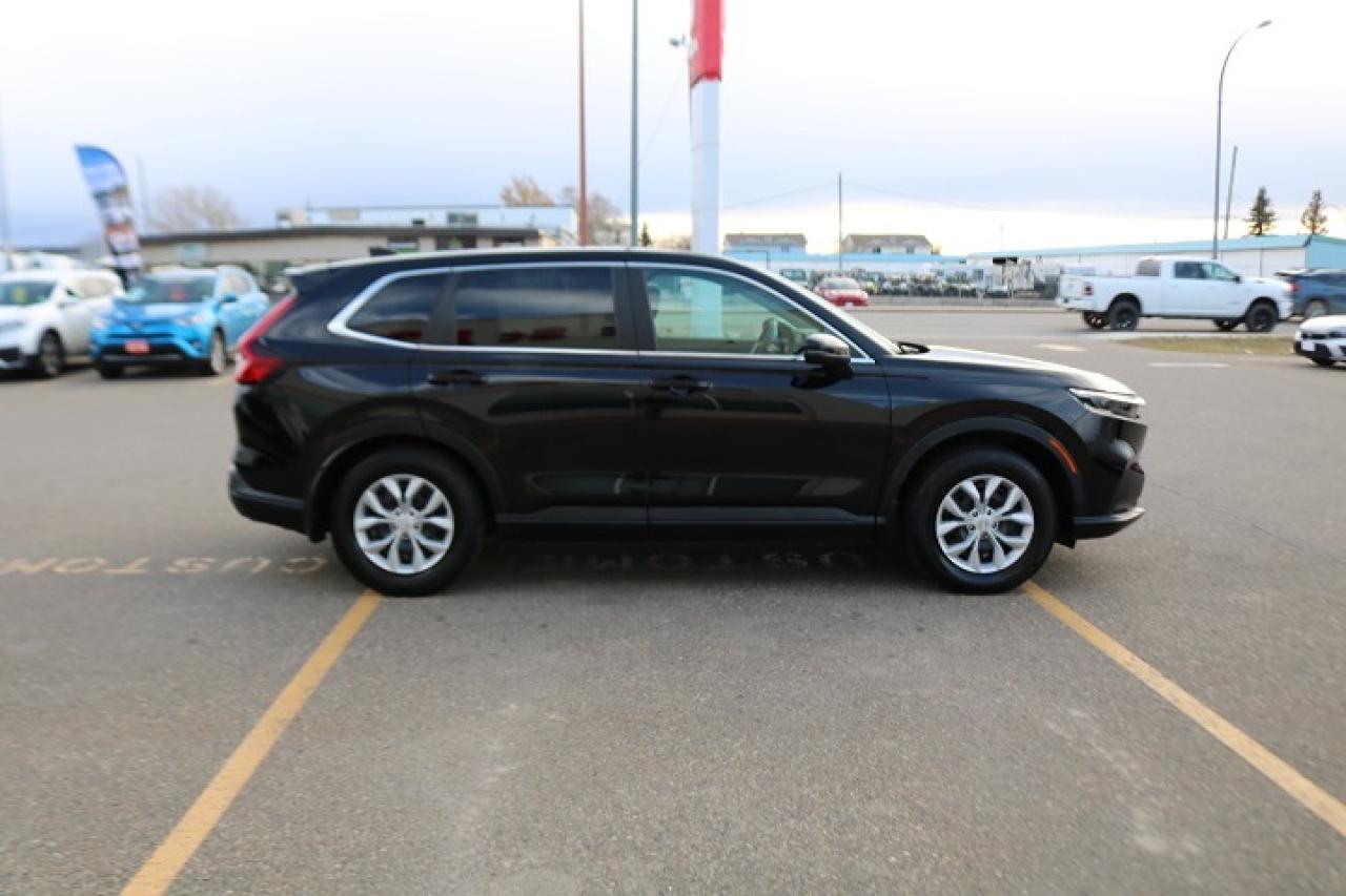 2024 Honda CR-V  Photo