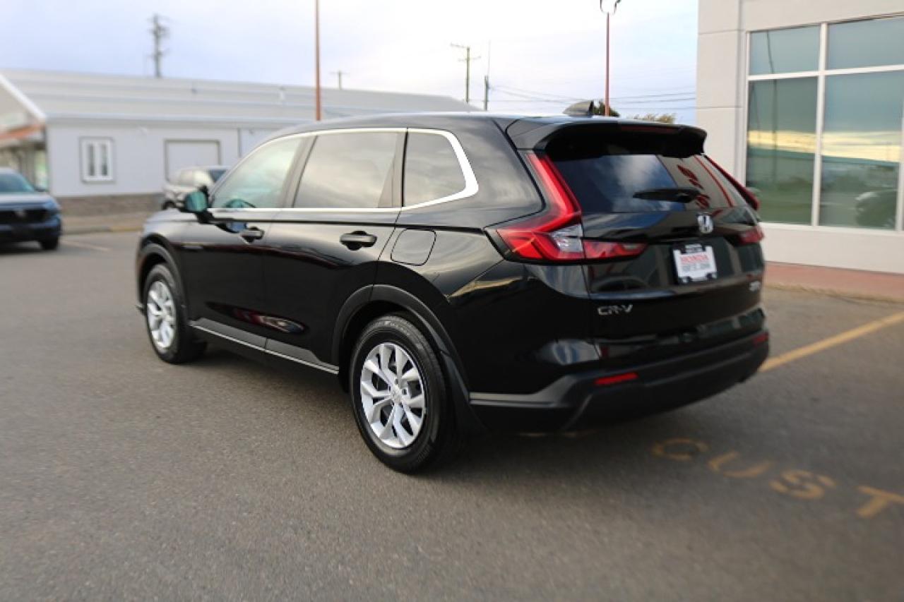 2024 Honda CR-V  Photo2