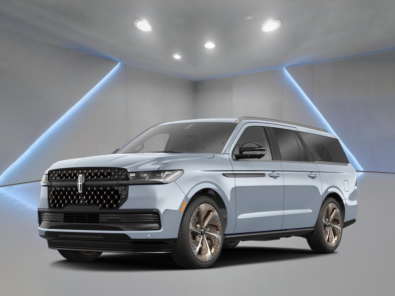 2025 Lincoln Navigator Reserve Photo0