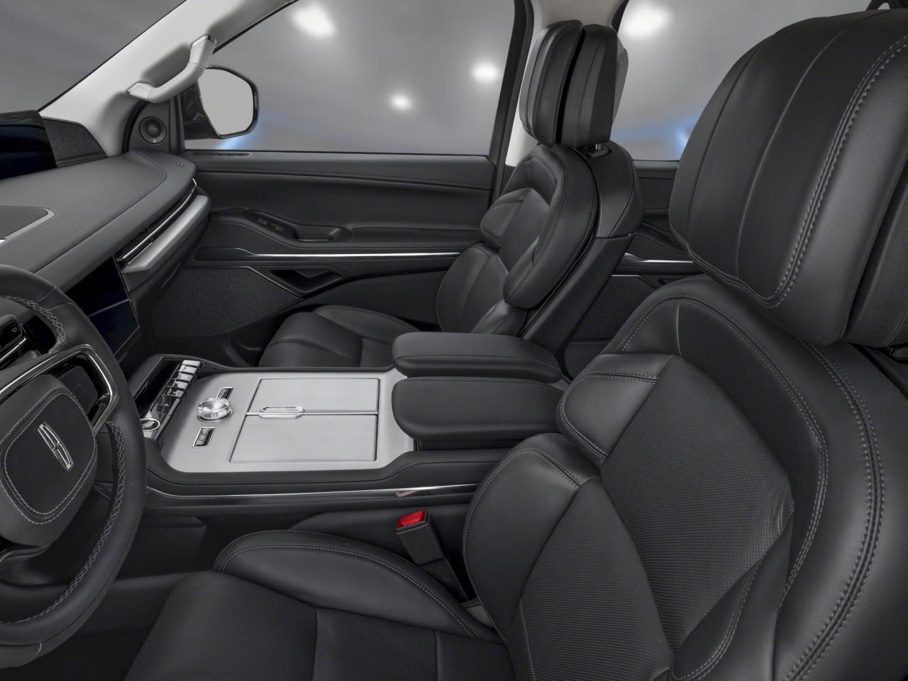 2025 Lincoln Navigator Reserve Photo